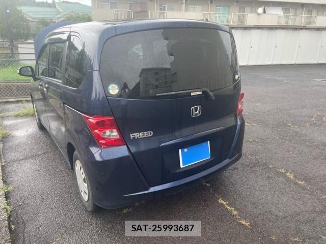 Honda FREED 2009-12 8742315-8