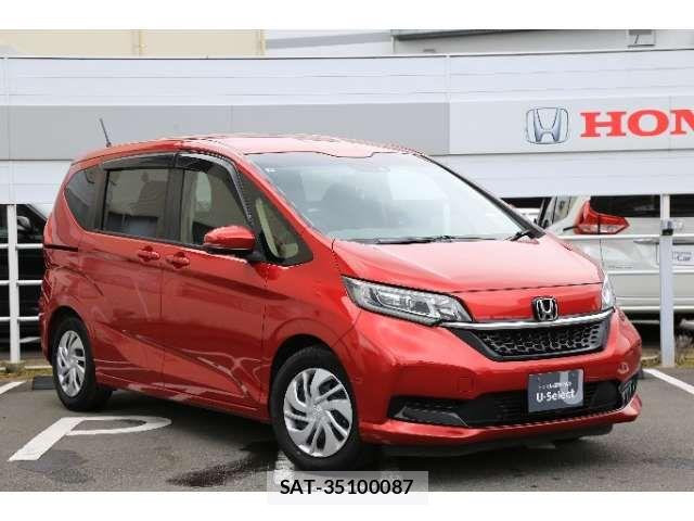 Honda FREED 2021-04 8742283-16