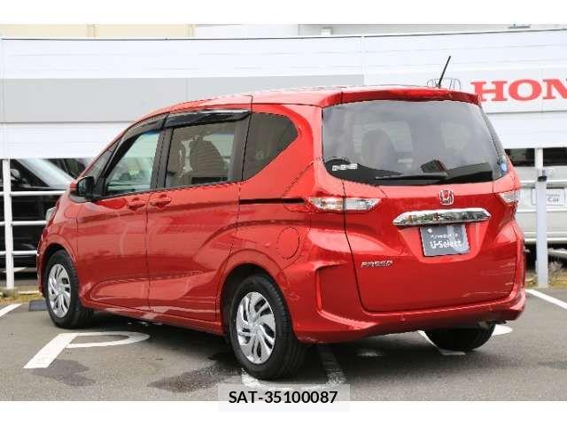Honda FREED 2021-04 8742283-17