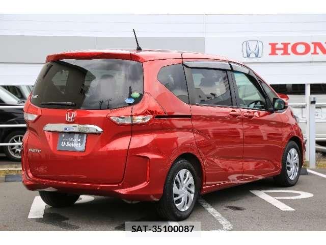 Honda FREED 2021-04 8742283-2