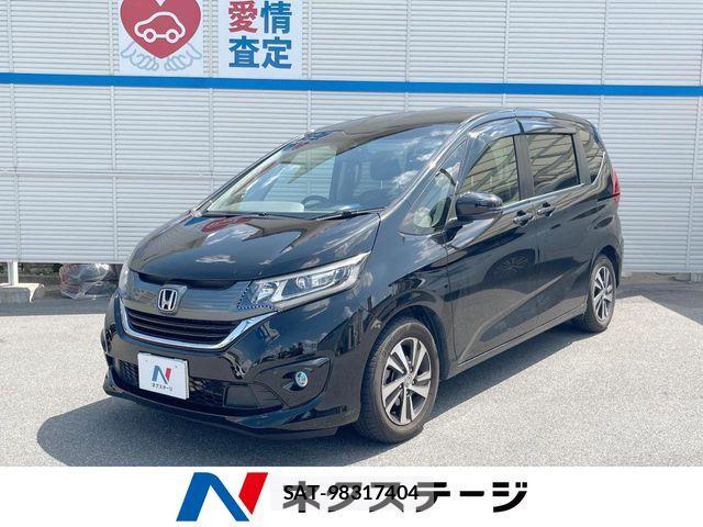 Honda FREED 2017-02 8742290-0