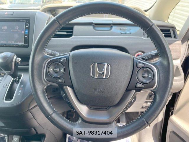 Honda FREED 2017-02 8742290-10