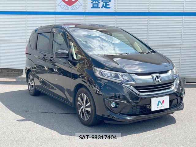 Honda FREED 2017-02 8742290-15