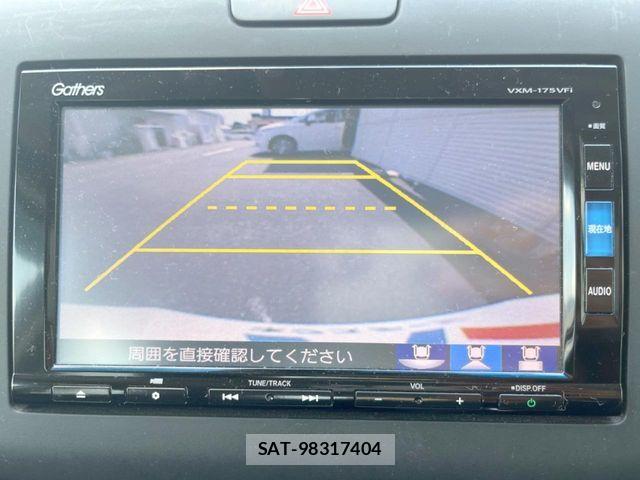 Honda FREED 2017-02 8742290-3
