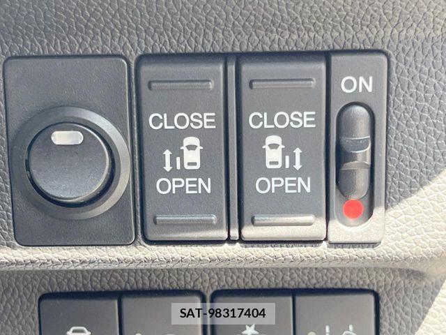Honda FREED 2017-02 8742290-4