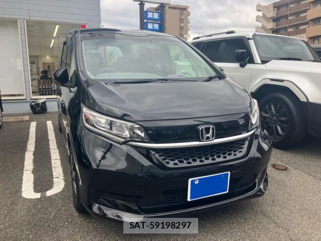 Honda FREED 2021-10 8742287-0