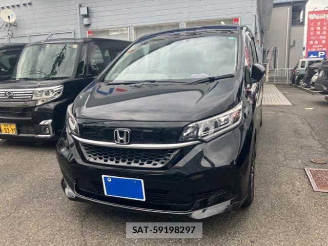 Honda FREED 2021-10 8742287-1
