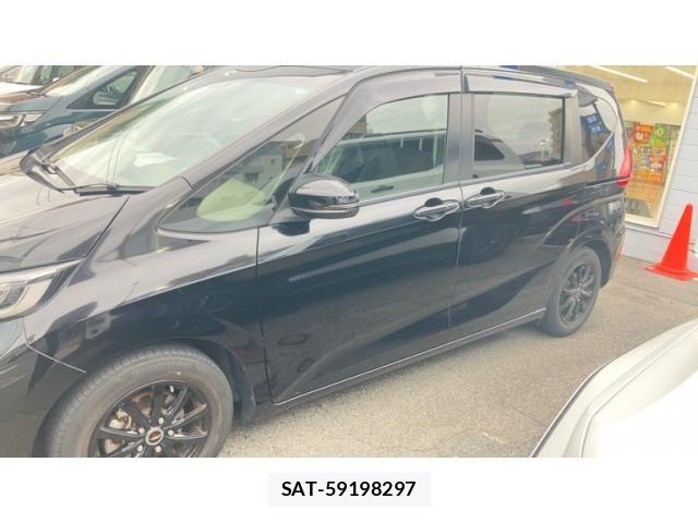 Honda FREED 2021-10 8742287-27