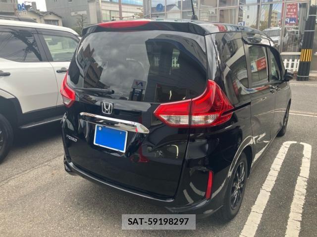 Honda FREED 2021-10 8742287-2