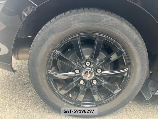 Honda FREED 2021-10 8742287-5