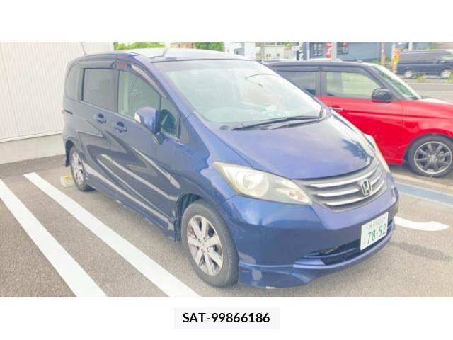 Honda FREED 2010-01 8742314-0