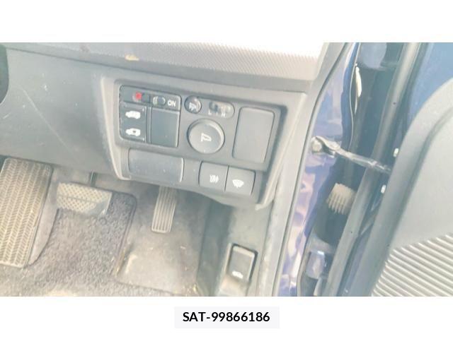 Honda FREED 2010-01 8742314-10