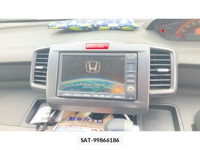 Honda FREED 2010-01 8742314-12