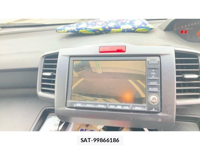 Honda FREED 2010-01 8742314-13
