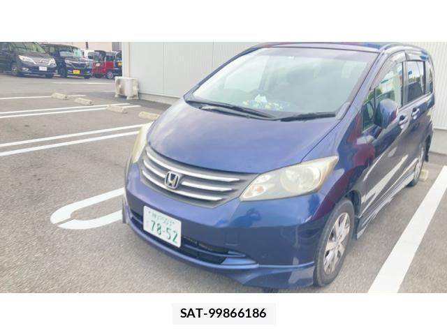 Honda FREED 2010-01 8742314-1
