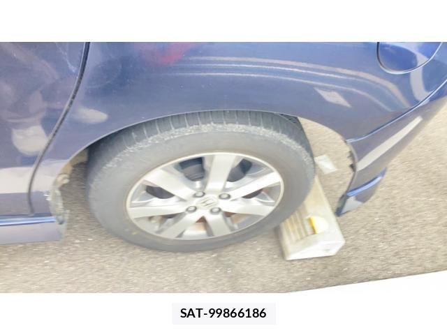Honda FREED 2010-01 8742314-4