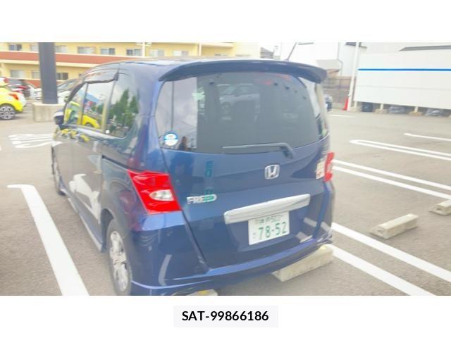 Honda FREED 2010-01 8742314-5