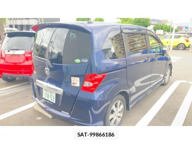 Honda FREED 2010-01 8742314-6