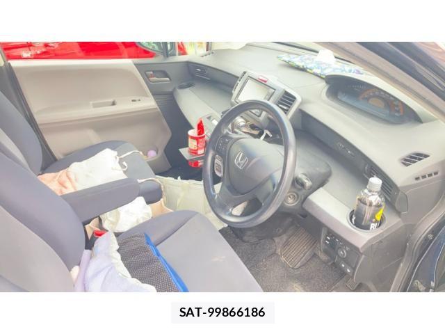 Honda FREED 2010-01 8742314-7