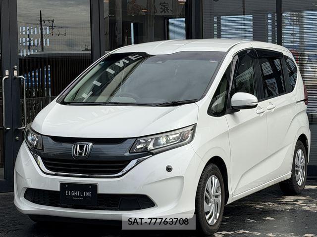 Honda FREED 2017-09 8742289-0