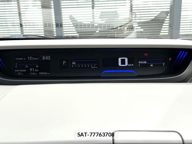Honda FREED 2017-09 8742289-11