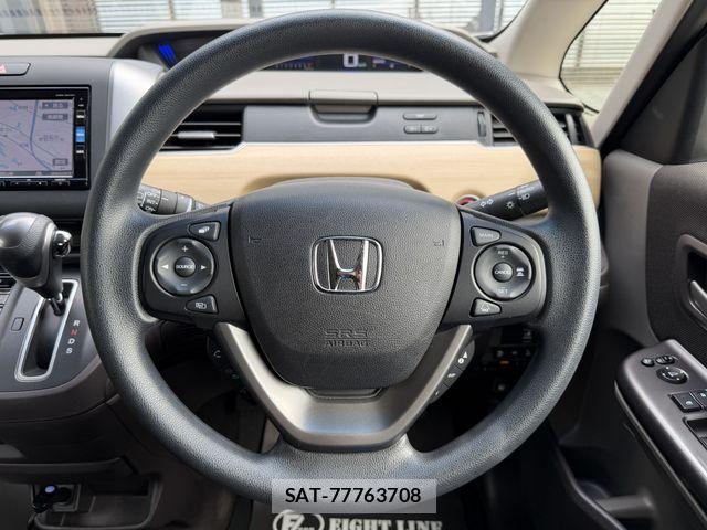 Honda FREED 2017-09 8742289-12