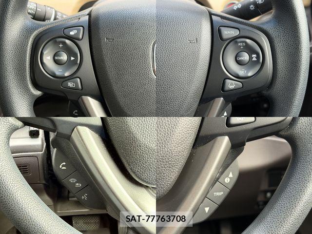 Honda FREED 2017-09 8742289-13