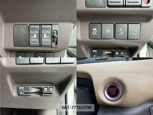 Honda FREED 2017-09 8742289-14