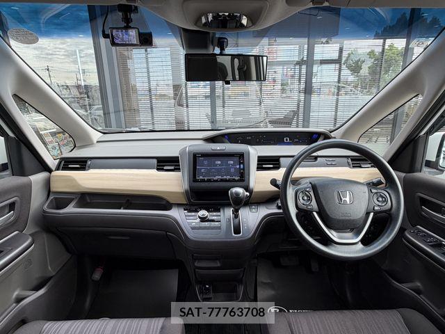 Honda FREED 2017-09 8742289-17