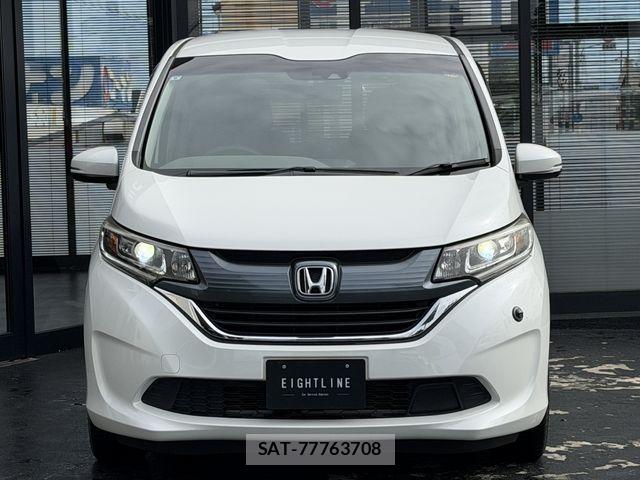 Honda FREED 2017-09 8742289-1