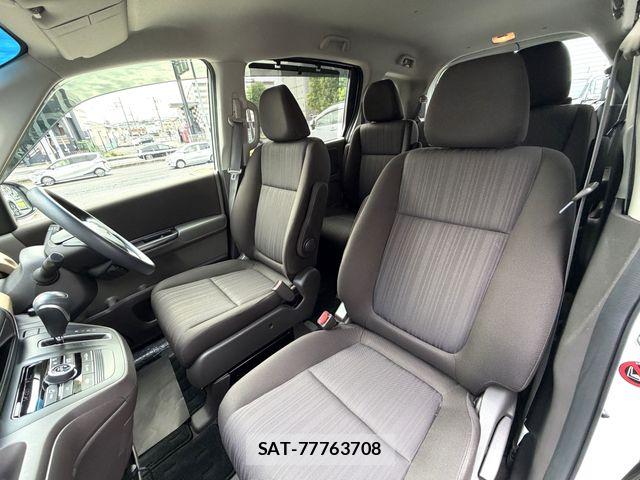 Honda FREED 2017-09 8742289-19