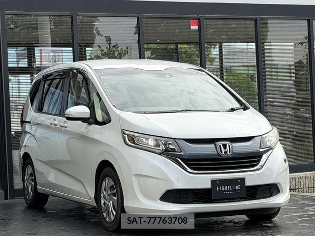 Honda FREED 2017-09 8742289-2