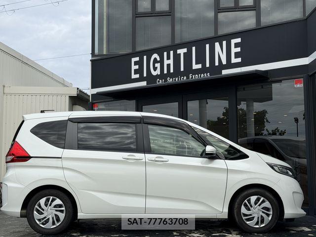 Honda FREED 2017-09 8742289-3