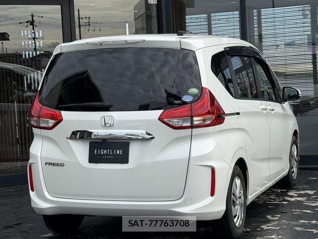 Honda FREED 2017-09 8742289-5
