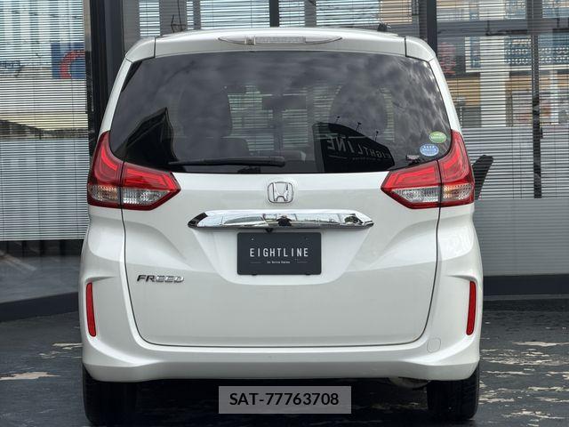 Honda FREED 2017-09 8742289-6