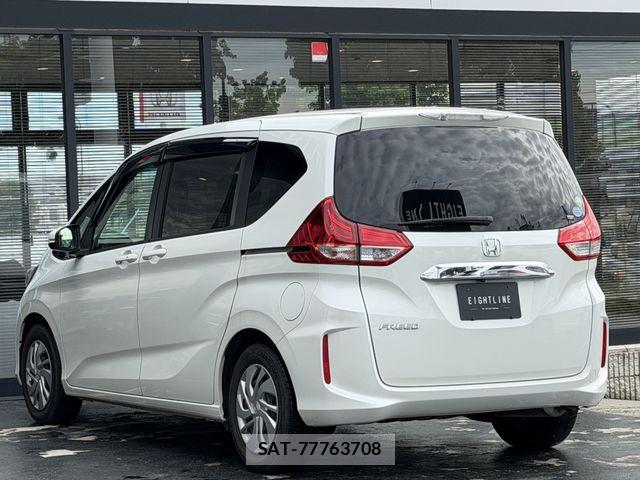 Honda FREED 2017-09 8742289-7