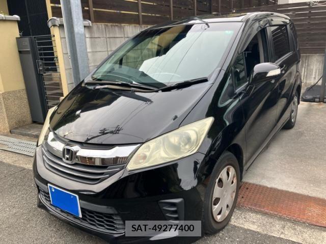 Honda FREED 2016-01 8742300-0