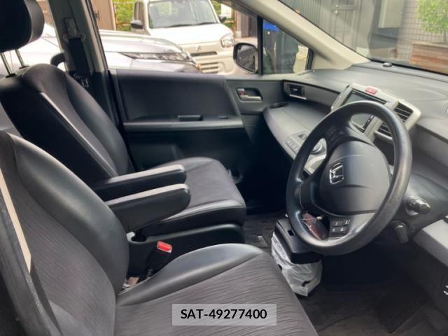 Honda FREED 2016-01 8742300-9