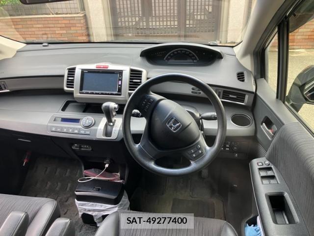 Honda FREED 2016-01 8742300-11
