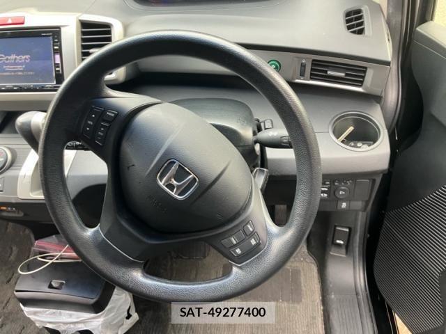 Honda FREED 2016-01 8742300-16