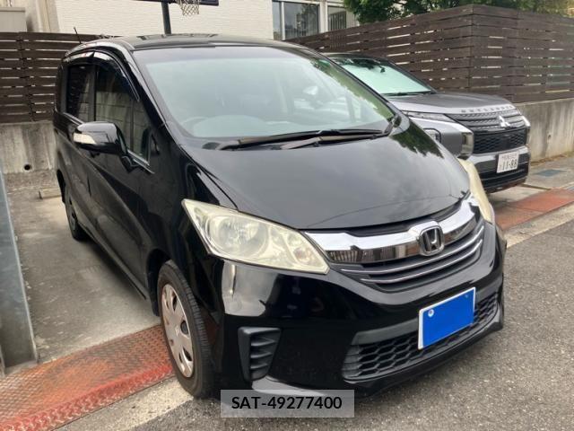Honda FREED 2016-01 8742300-1