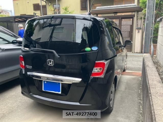 Honda FREED 2016-01 8742300-2