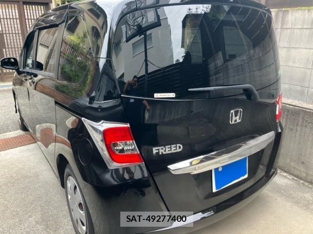 Honda FREED 2016-01 8742300-3