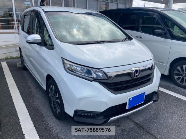 Honda FREED 2022-02 8742282-0