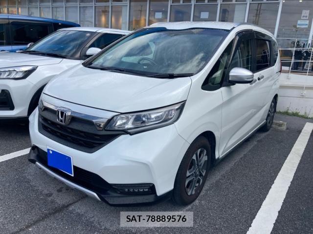 Honda FREED 2022-02 8742282-1