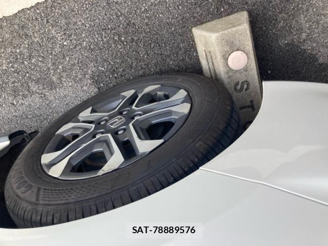 Honda FREED 2022-02 8742282-8