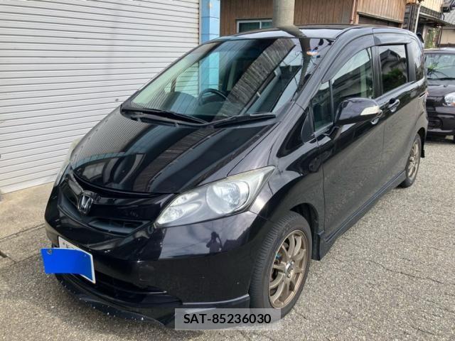 Honda FREED 2009-12 8742312-0