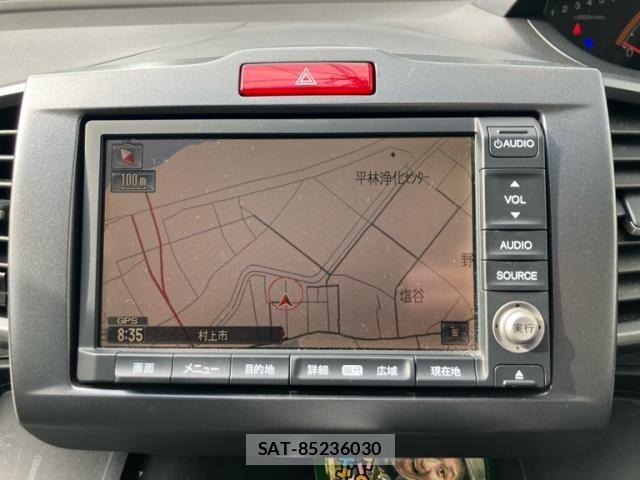 Honda FREED 2009-12 8742312-14