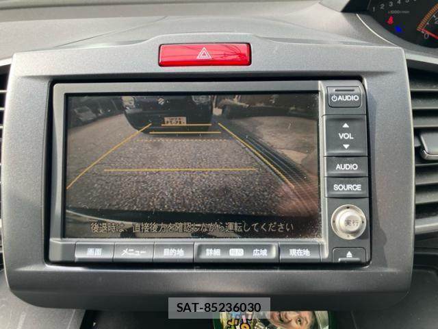 Honda FREED 2009-12 8742312-15