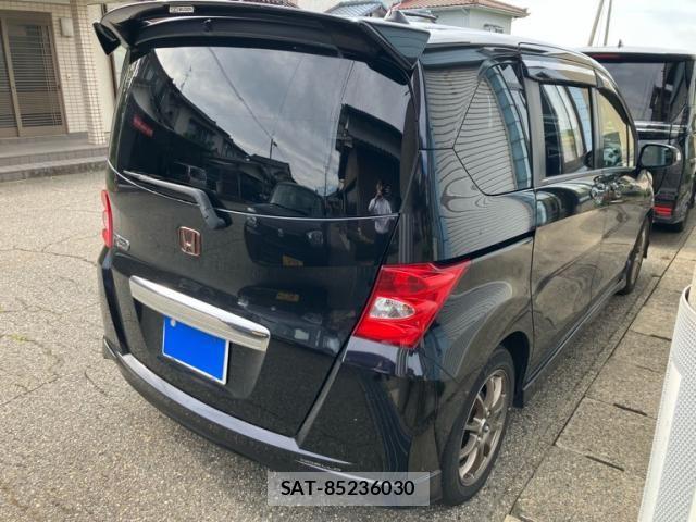 Honda FREED 2009-12 8742312-2